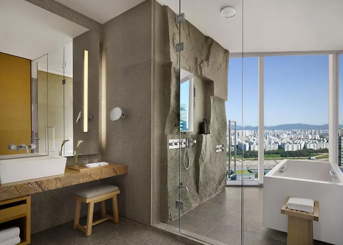 Park Hyatt Hotel