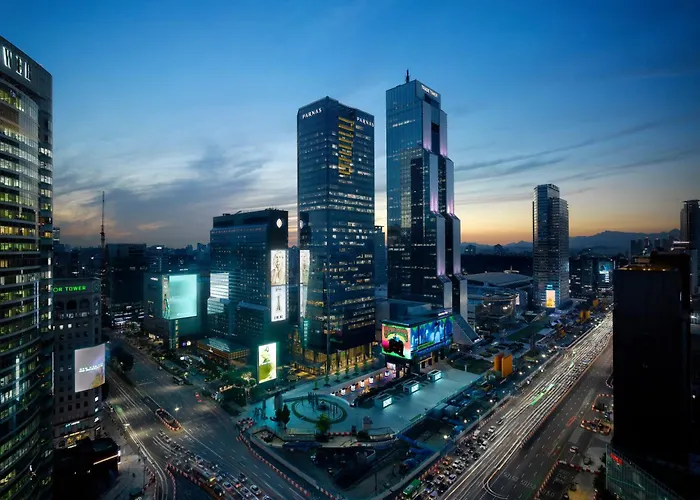 Hotel Park Hyatt 5*