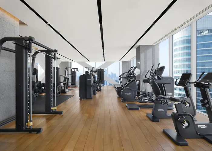 Park Hyatt Hotel