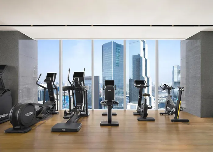 Park Hyatt Hotel 5*