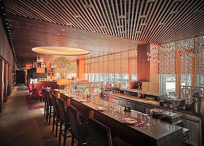 Park Hyatt Hotel Seoul