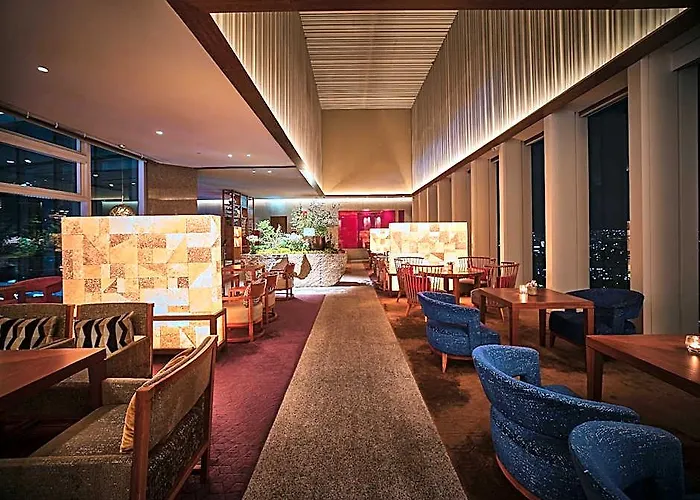 Hotel Park Hyatt 5*