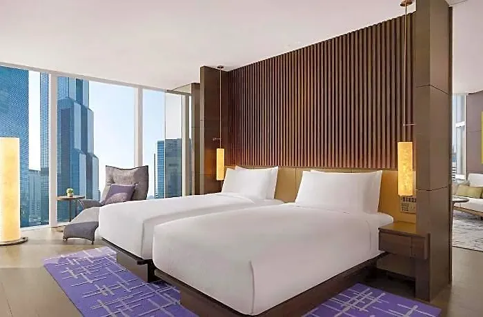 Park Hyatt 5* Seoul