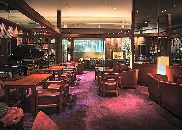 Park Hyatt Hotel