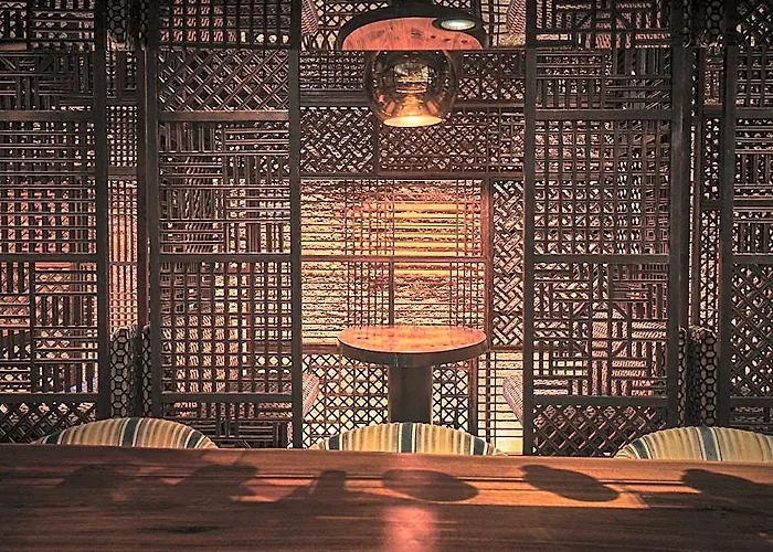 Hotel Park Hyatt