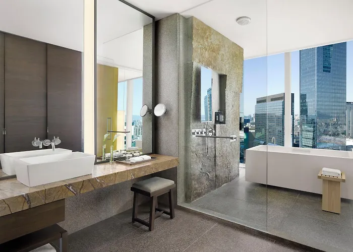 Hotel Park Hyatt 5*