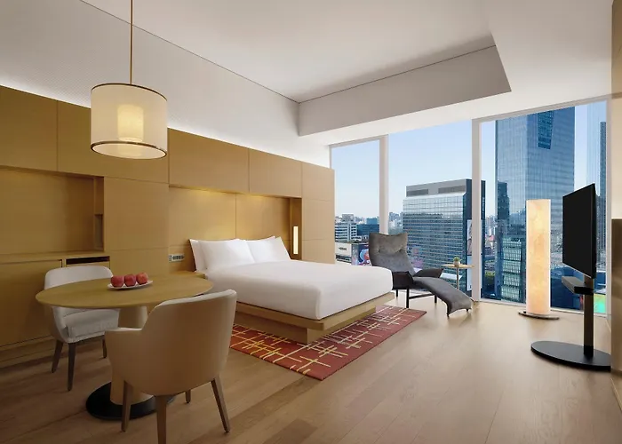 Hotel Park Hyatt