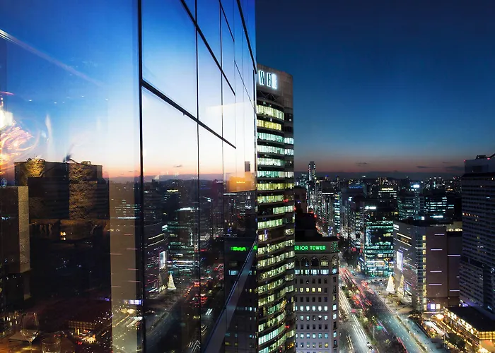 Park Hyatt Seul