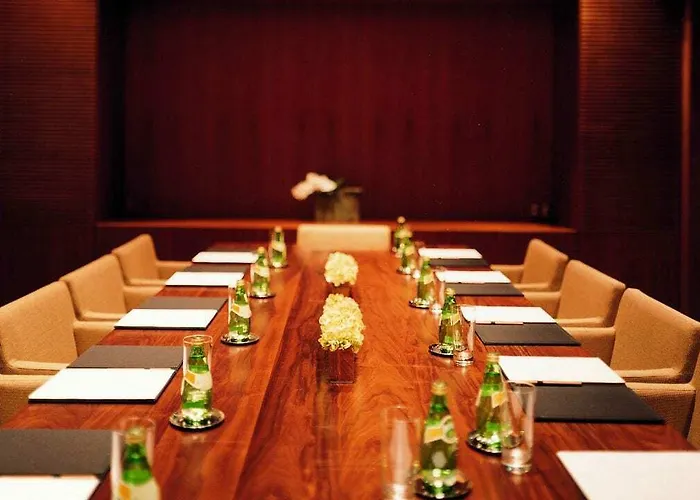 Park Hyatt 5* Seoul