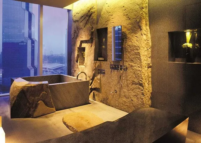 Hotel Park Hyatt