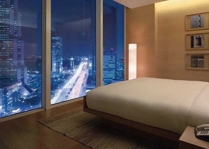 Park Hyatt Seoul