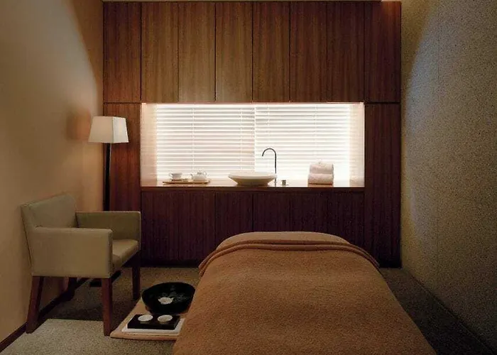 Park Hyatt 5* Seoul